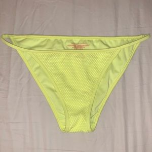 VICTORIA’S SECRET bathing suit bottom